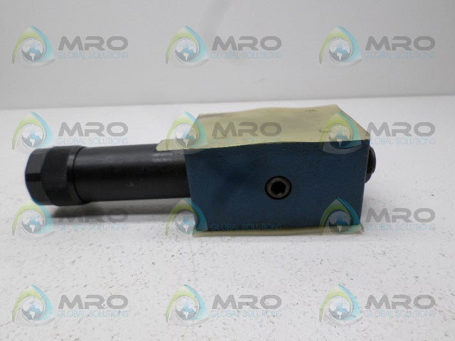 REXROTH ZDR10DP1-53/210YM/12 DIRECTIONAL VALVE *NEW NO BOX*
