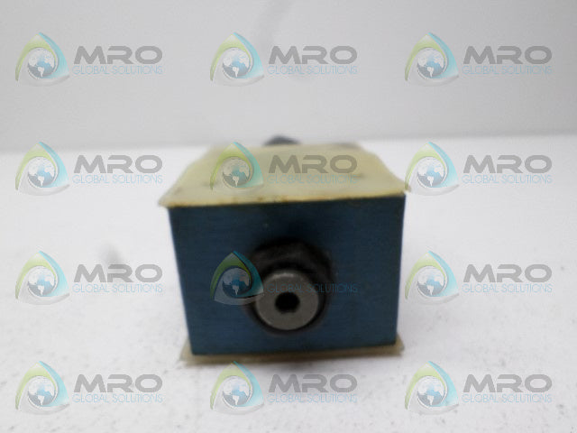 REXROTH ZDR10DP1-53/210YM/12 DIRECTIONAL VALVE *NEW NO BOX*
