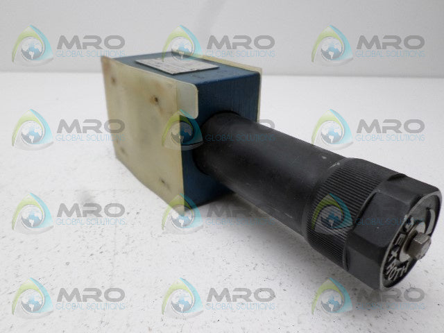 REXROTH ZDR10DP1-53/210YM/12 DIRECTIONAL VALVE *NEW NO BOX*