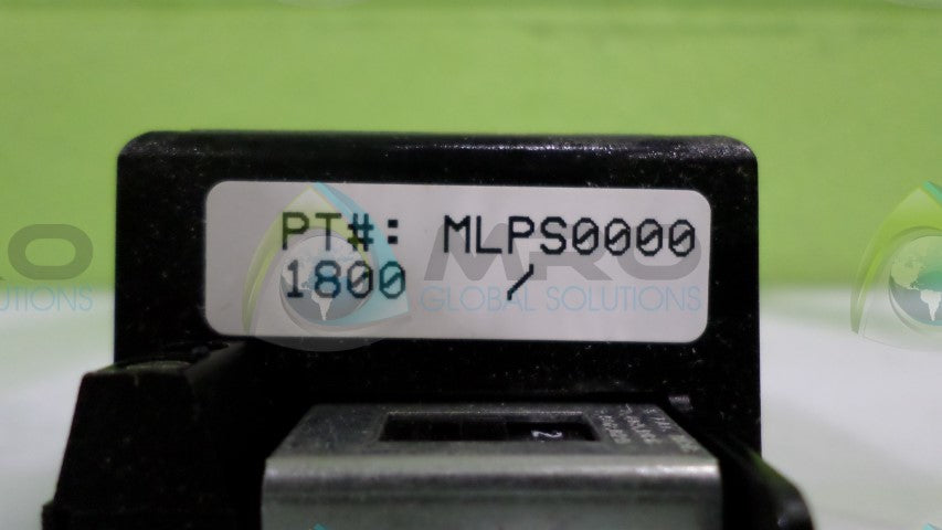 RED LION CONTROLS MLPS0000 MICRO-LINE POWER SUPPLY *NEW NO BOX*