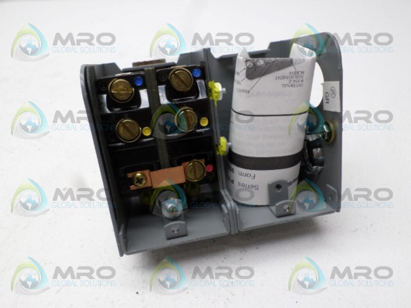 JOHNSON CONTROLS P10FC-4 LOW PRESSURE CONTROL 3-20 PSIG *NEW NO BOX*