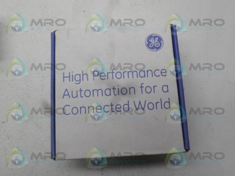 GE FANUC IC695PBM300-CC PROFIBUS DP MASTER *FACTORY SEALED*