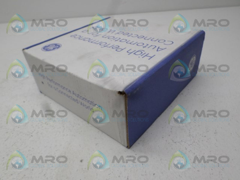 GE FANUC IC695PBM300-CC PROFIBUS DP MASTER *FACTORY SEALED*