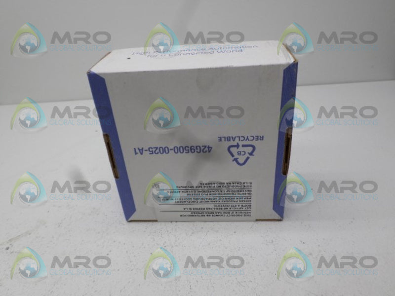 GE FANUC IC695PBM300-CC PROFIBUS DP MASTER *FACTORY SEALED*