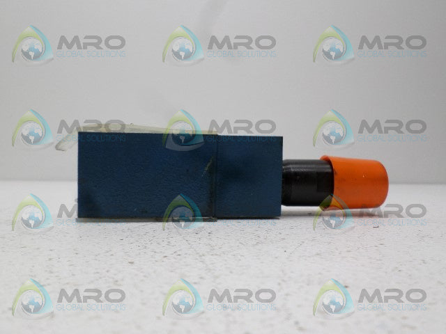 REXROTH ZDB6VP2-42/315V DIRECTIONAL VALVE *NEW NO BOX*