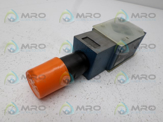 REXROTH ZDB6VP2-42/315V DIRECTIONAL VALVE *NEW NO BOX*