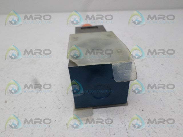 REXROTH ZDB6VP2-42/315V DIRECTIONAL VALVE *NEW NO BOX*