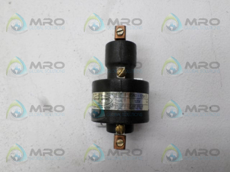 MDI 35NO-120AH 120V  NSNP