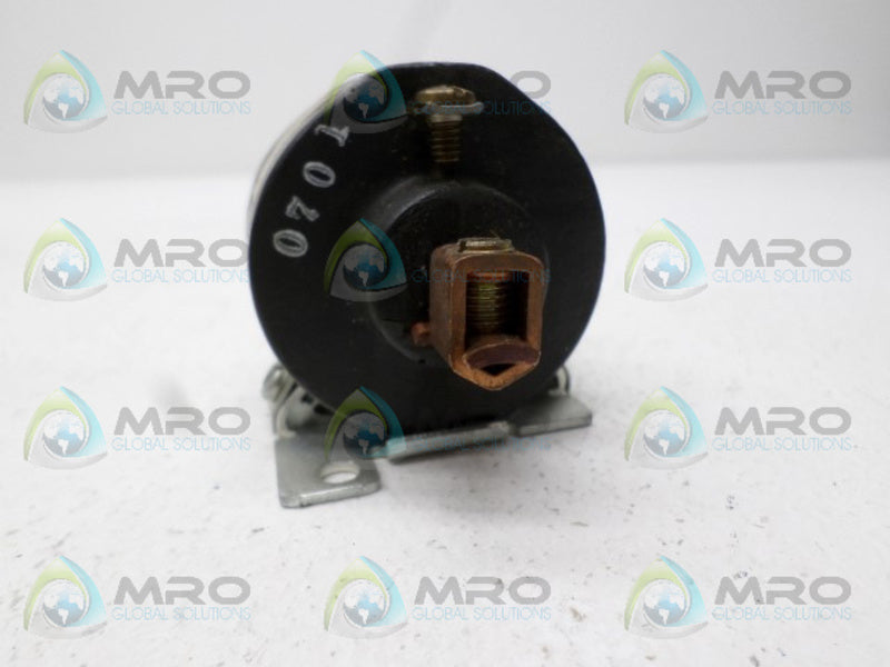 MDI 35NO-120AH 120V  NSNP