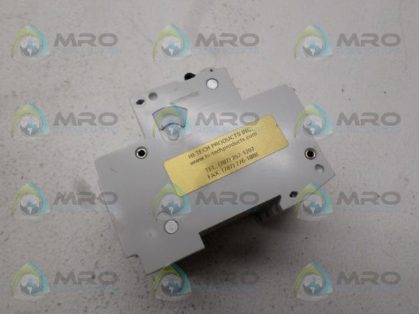ABL SURSUM 3GU10 CIRCUIT BREAKER 10A  UNMP