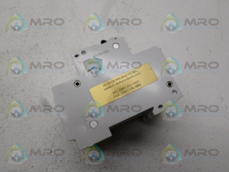 ABL SURSUM 3GU10 CIRCUIT BREAKER 10A  UNMP