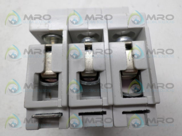 ABL SURSUM 3GU10 CIRCUIT BREAKER 10A  UNMP