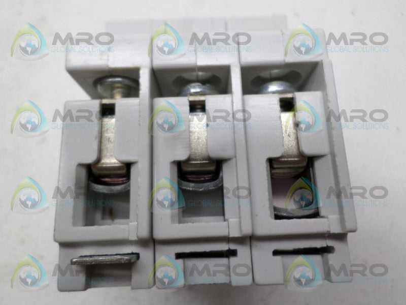 ABL SURSUM 3GU10 CIRCUIT BREAKER 10A  UNMP