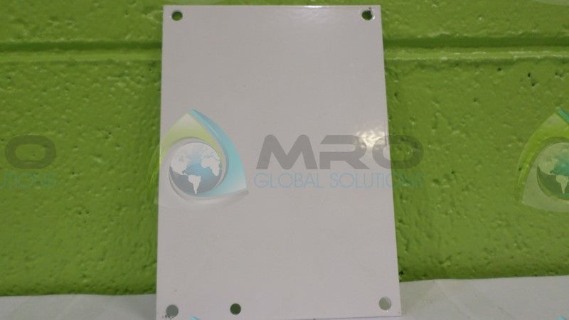 HOFFMAN A8P6 PANEL *NEW NO BOX*