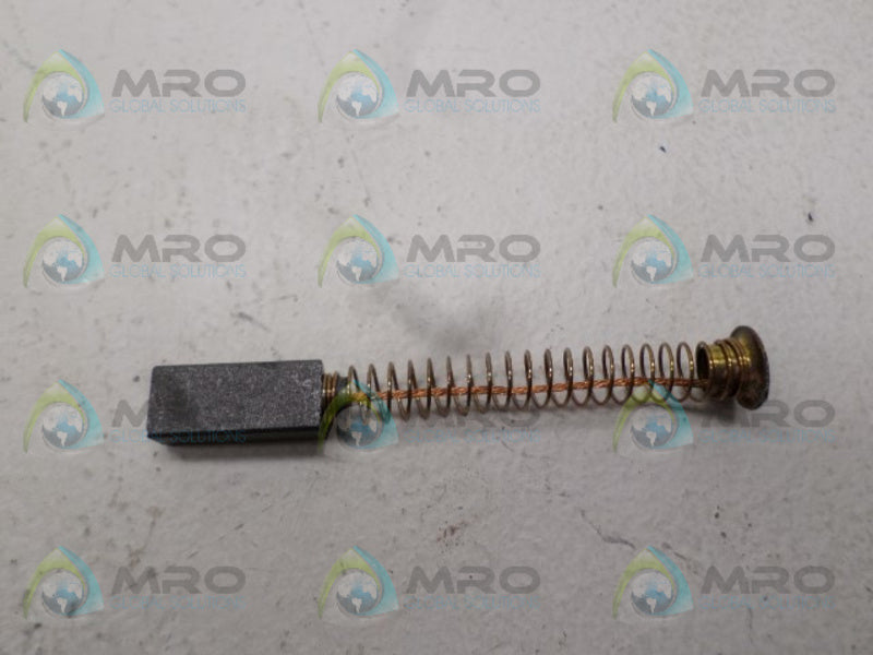INDUSTRIAL MRO K244 JS-25 CARBON BRUSH *NEW NO BOX*
