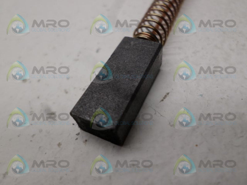 INDUSTRIAL MRO K244 JS-25 CARBON BRUSH *NEW NO BOX*