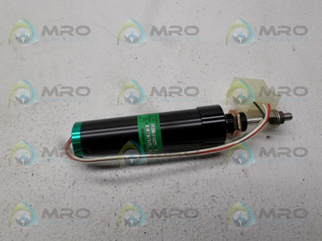 MIDORI PRECISIONS LP-50F-1 POTENTIOMETER 5K OHMS *NEW NO BOX*