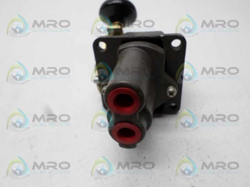 WABCO P59332-1 2HA-1L VALVE *NEW NO BOX*
