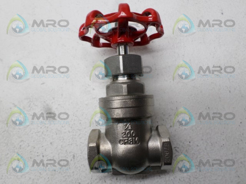 FNW 200-CF8M 1/2" NSNP