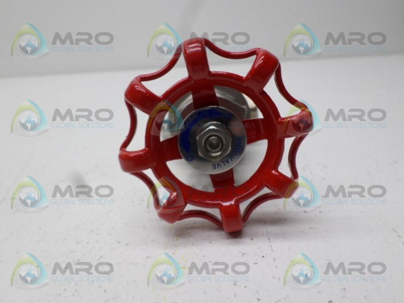 FNW 200-CF8M 1/2" NSNP