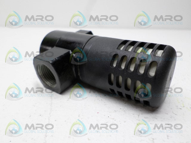 MARTONAIR S/513E QUICK EXHAUST VALVE *NEW NO BOX*