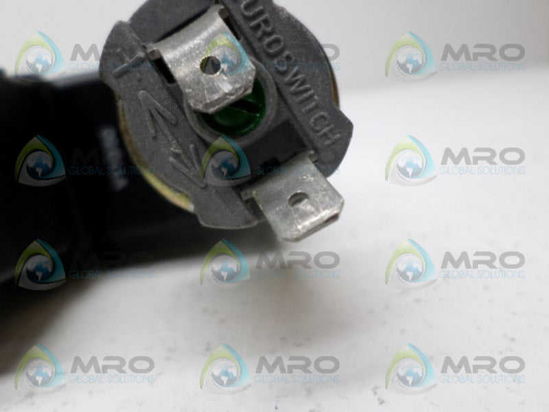 PARTLOW 2110121 PID CONTROLLER 110V  UNMP