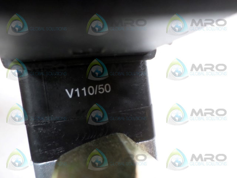 PARTLOW 2110121 PID CONTROLLER 110V  UNMP