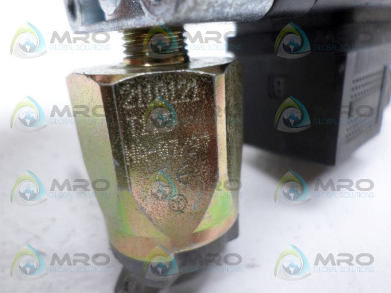 PARTLOW 2110121 PID CONTROLLER 110V  UNMP
