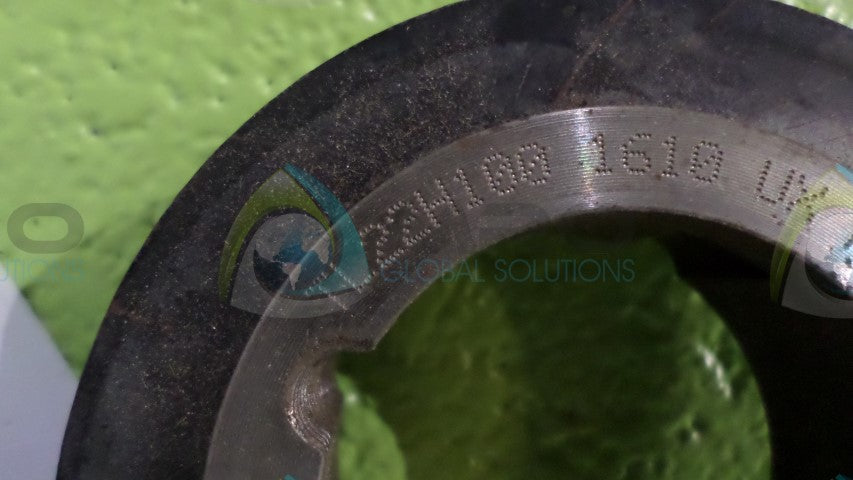TL22H100 TIMING PULLEY *USED*