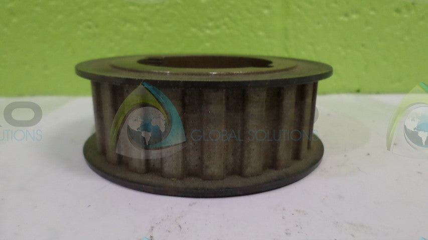 TL22H100 TIMING PULLEY *USED*