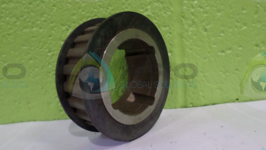 TL22H100 TIMING PULLEY *USED*