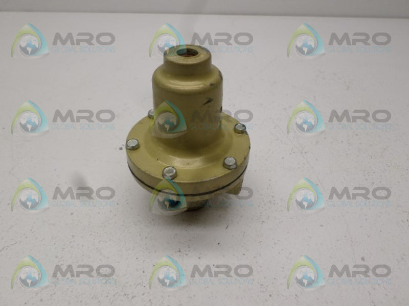 NORGREN 11-002-043 REGULATOR  UNMP