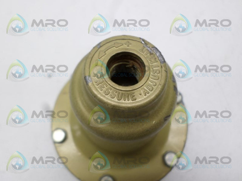 NORGREN 11-002-043 REGULATOR  UNMP