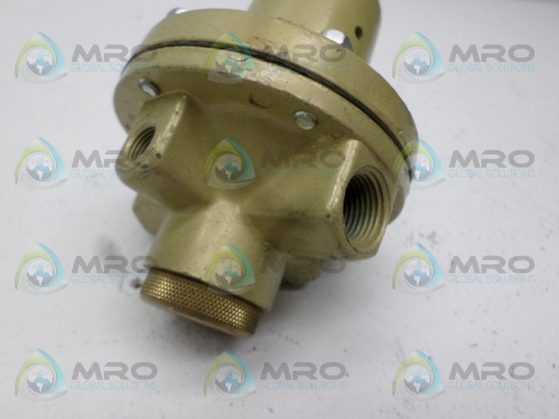 NORGREN 11-002-043 REGULATOR  UNMP