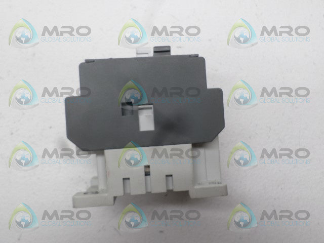 ABB A9-30-10-80 CONTACTOR 220-230V/230-240V *NEW NO BOX*