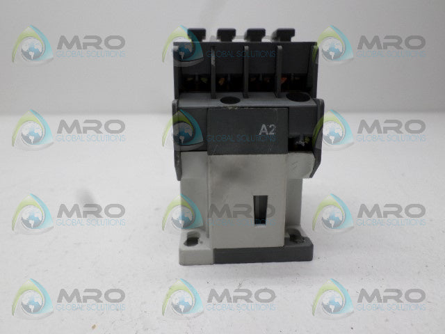 ABB A9-30-10-80 CONTACTOR 220-230V/230-240V *NEW NO BOX*