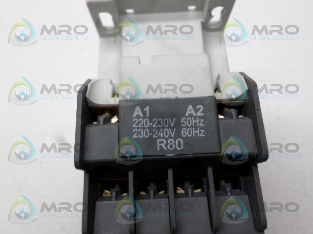 ABB A9-30-10-80 CONTACTOR 220-230V/230-240V *NEW NO BOX*