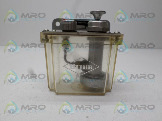 BIJUR C2988 LUBRICATING UNIT *NEW NO BOX*