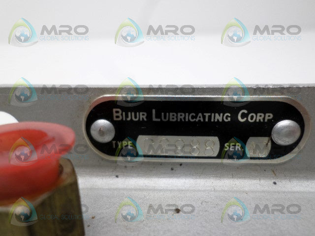 BIJUR C2988 LUBRICATING UNIT *NEW NO BOX*