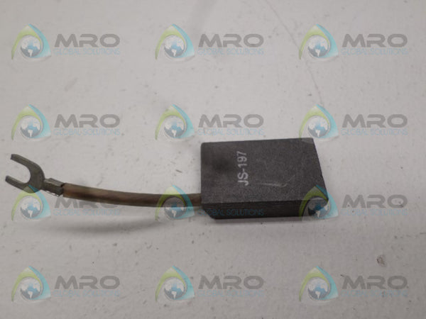 HELWIG CARBON 11-371042 MOTOR BRUSH  NSNP