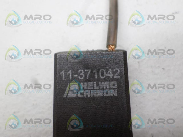 HELWIG CARBON 11-371042 MOTOR BRUSH  NSNP