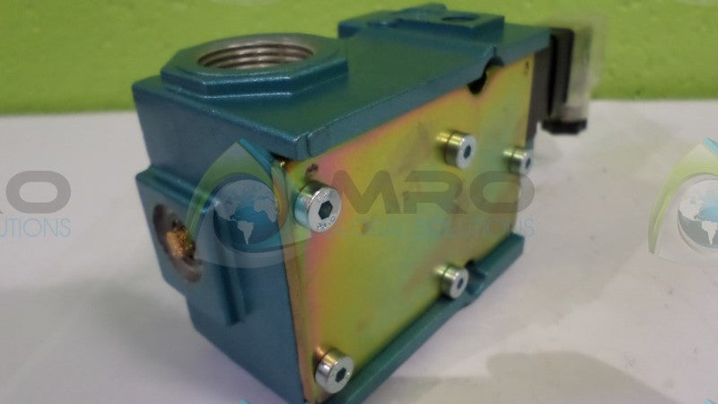 MAC 56C-37-592JD VALVE *NEW NO BOX*