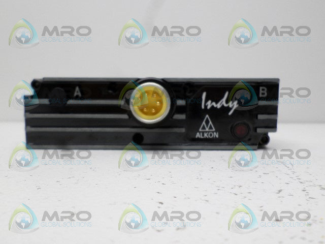 ALKON AU1-02-04-37-1 SOLENOID VALVE *NEW NO BOX*