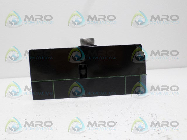 ALKON AU1-02-04-37-1 SOLENOID VALVE *NEW NO BOX*
