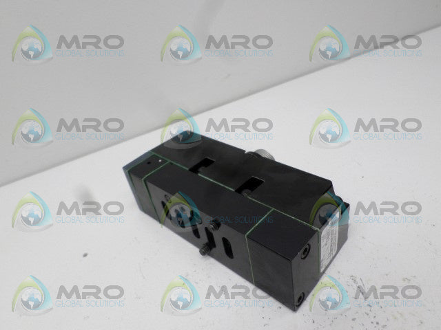 ALKON AU1-02-04-37-1 SOLENOID VALVE *NEW NO BOX*