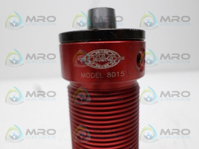 DESTACO 8015 PNEUMATIC SWING CLAMP *NEW NO BOX*