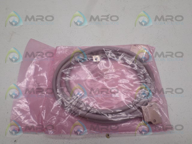 SIEMENS 6FX2002-1CC00-1AC0 CABLE *NEW IN FACTORY BAG*