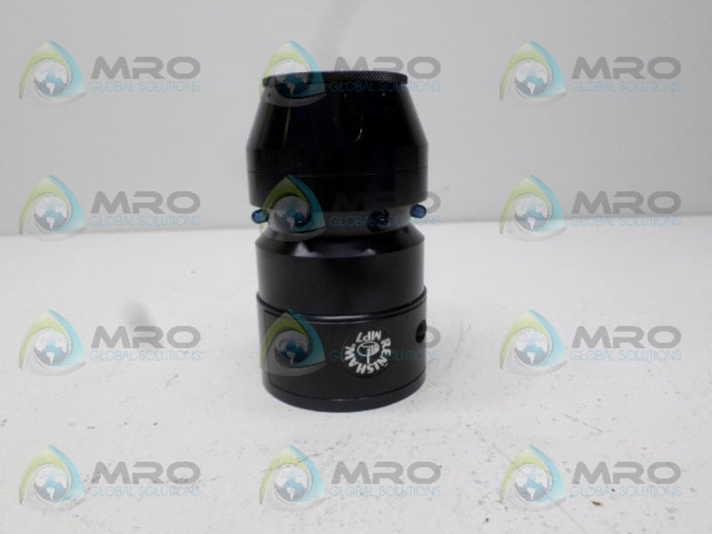 RENISHAW MP7  NSNP