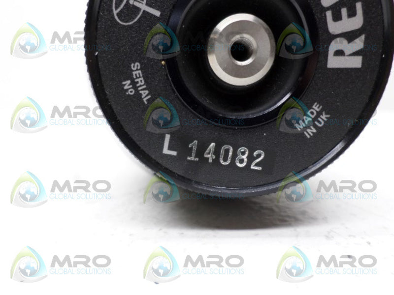 RENISHAW MP7  NSNP
