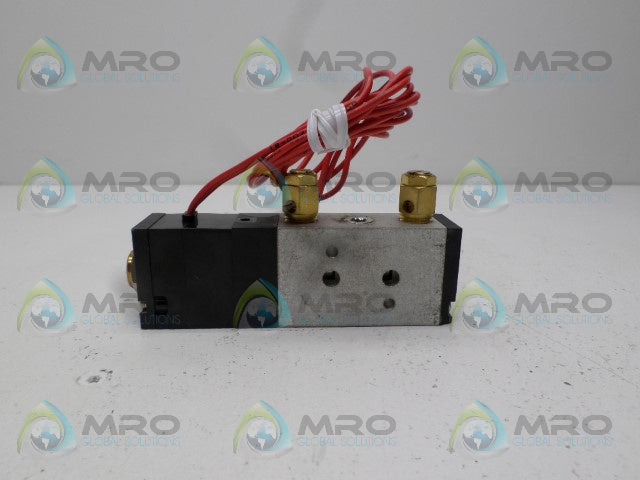KOGANEI VP300-4E1-70-6W AIR VALVE *NEW NO BOX*